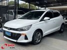 HYUNDAI HB20 Comfort Plus 1.0T 12v Branca