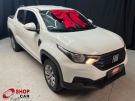 FIAT Strada Freedom 1.3 C.D. Branca