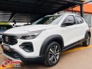 FIAT Pulse Audace 1.0T 12v Branca