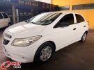 GM - Chevrolet Onix Joy 1.0 Branca