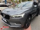VOLVO XC60 T-8 Momentum 2.0T 16v AWD Cinza
