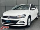 VW - Volkswagen Polo Hatch Comfortline 1.0 12v TSi Branca