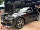 BMW X2 sDrive18i 1.5T 12v Preta