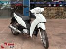 HONDA Biz 110i Branca