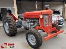 MASSEY FERGUSON 65 x Vermelha