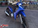 HONDA Biz 125i Azul