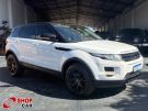 LAND ROVER Range R. Evoque Pure 2.0T 16v Si4 Branca