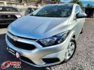 GM - Chevrolet Onix LT 1.4 Prata
