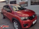 RENAULT Kwid Zen 1.0 12v Vermelha