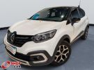 RENAULT Captur Intense 1.3T 16v Branca