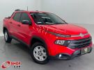 FIAT Toro Endurance 1.8 16v Vermelha