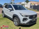 FIAT Pulse Drive 1.0T 12v Cinza