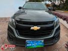 GM - Chevrolet S10 LT 2.5 16v 4x4 C.D. Cinza