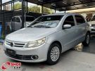 VW - Volkswagen Gol 1.0 4p. Prata