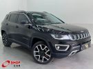 JEEP Compass Limited 2.0TDi 16v 4x4 Preta