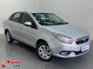 FIAT Siena EL 1.4 Prata