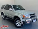TOYOTA Hilux SW4 3.0TD 4x4 Prata