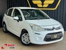 CITROËN C3 Hatch Origine 1.5 Branca