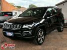 JEEP Compass Longitude 2.0TDi 16v 4x4 Preta