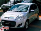 FIAT Palio Attractive 1.4 4p. Prata