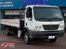 MERCEDES-BENZ Accelo 815 Branca