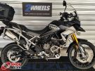 TRIUMPH Tiger 900 Rally Aragon Edtition Preta