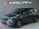 HYUNDAI Creta Prestige 2.0 16v Cinza