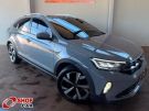 VW - Volkswagen Nivus Highline 1.0 12v TSi Cinza