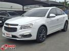 GM - Chevrolet Cruze Sedan LTZ 1.8 16v Branca