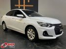 GM - Chevrolet Onix Sedan Plus LTZ 1.0T 12v Branca