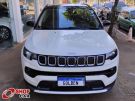JEEP Compass Limited 1.3 16v T270 Branca