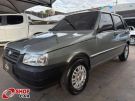 FIAT Uno Mille 1.0 Fire 4p. Cinza