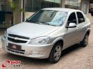 GM - Chevrolet Prisma LT 1.4 Prata