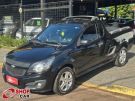GM - Chevrolet Montana Sport 1.4 Preta