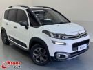 Citroën Aircross 2017