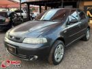 FIAT Palio ELX 1.0 16v 4p. Cinza
