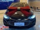 GM - Chevrolet Cruze Sedan LTZ 1.4T 16v Preta