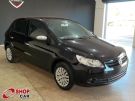 VW - Volkswagen Gol 1.0 4p. Preta