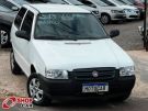 FIAT Uno Mille Economy 1.0 Fire 2p. Branca