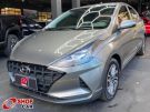 HYUNDAI HB20S Vision 1.6 16v Prata