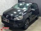 VW - Volkswagen Fox 1.0 4p. Preta