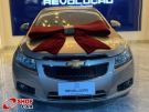GM - Chevrolet Cruze Sedan LTZ 1.8 16v Bege