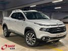 FIAT Toro Volcano 2.0TDi 16v 4x4 Prata