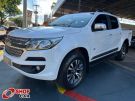 GM - Chevrolet S10 LTZ 2.8CTDi 16v 4x4 C.D. Branca