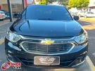 GM - Chevrolet Cobalt LTZ 1.8 Preta