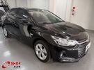 GM - Chevrolet Onix Sedan Plus LTZ 1.0T 12v Preta