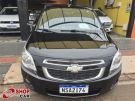 GM - Chevrolet Cobalt LT 1.4 Preta
