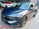 HONDA HR-V EXL 1.5 16v Cinza