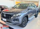 FIAT Titano Ranch 2.2TDi 16v 4x4 C.D. Cinza