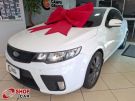 KIA Cerato Koup 2.0 16v Branca